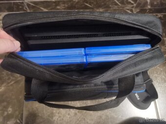 Taška přes rameno na Playstation 4 - nová - 6