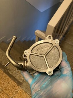 Originálne náhradné diely Mazda 2.2d - 6