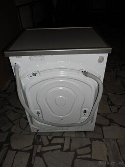 Prodáme pračku Bosch na 8 kg prádla, C class - 6