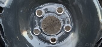 Sada letních kol Škoda Fabia 2... - 6