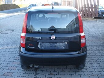 Fiat Panda 1.1,SERVISKA - 6