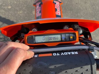 KTM EXC 350 2024 - 6