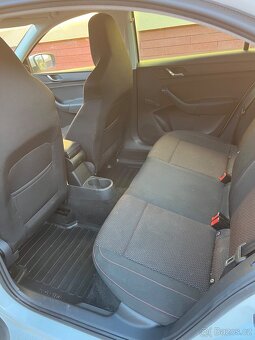 Škoda Rapid 1.2 TSi 3/2013 - 6