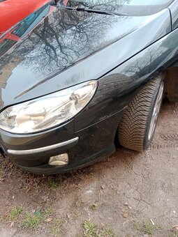 Prodej Peugeot 407 SW - 6