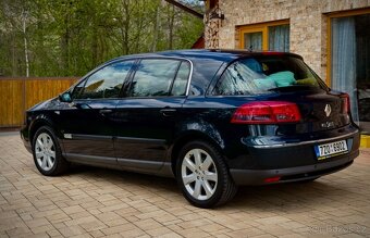 Renault Vel Satis unikát - 6