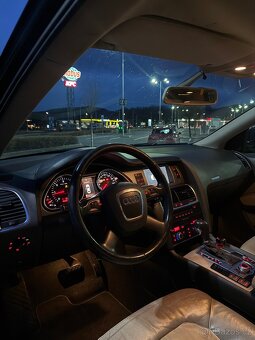 Audi q7 2006 3.0 tdi - 6
