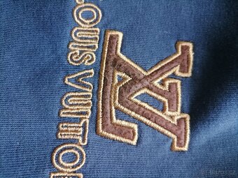 Louis Vuitton  nová, vel. XS nebo i jako dětská - 6