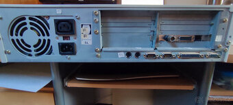 Siemens Nixdorf SCENIC 4H - 6