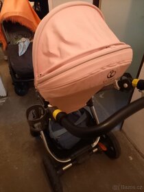 Stokke trailz - 6