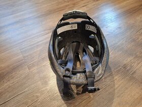 Dětská cyklistická helma Flash - 6