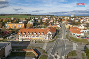 Pronájem obchod a služby, 71 m², Kralovice, ul. Žatecká - 6