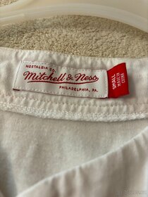 Mitchell & Ness Mclaren Miami Triko/košile - 6
