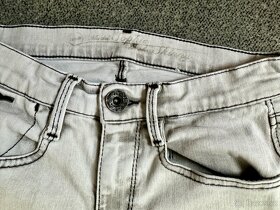 Skinny džíny Gas 26/32 - 6