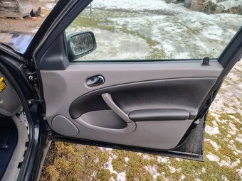 Díly Saab 95 skleník - 6
