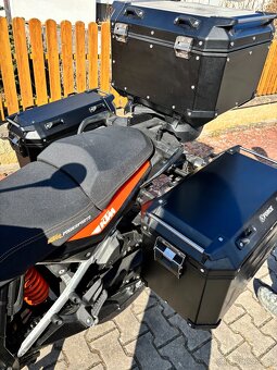 KTM 1050 adventure - 6