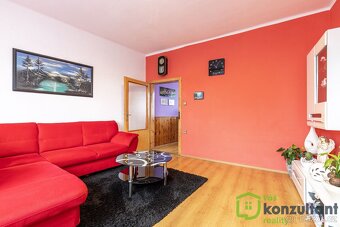 Prodej rodinné domy, 85 m2 - Stařeč, ev.č. 00655 - 6