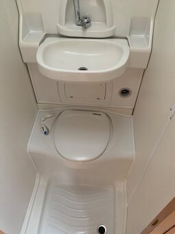 Karavan Chateau Calista 390 - 6