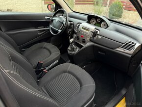 Lancia Ypsilon Momo Design 17” Novitec 2008 - 6