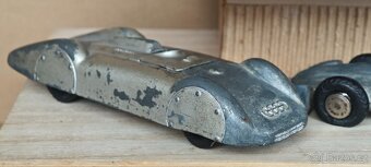 Starožitná autíčka MÄRKLIN, Hels, Igra atd... - 6