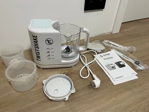 Twistshake mixer 6v1 - 6