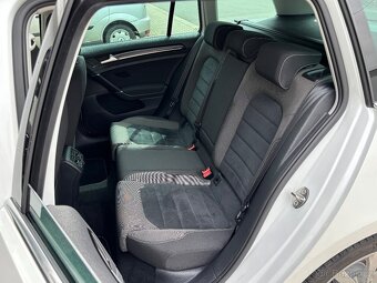 Volkswagen Golf VII 1.4 TSI Highline 103kW r. 2014 TOP STAV - 6
