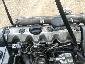 VW 2,5 tdi - 6