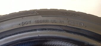 Hankook Kinergy 4S 2 225/45 R17 94W 4,5-5,5mm - 6