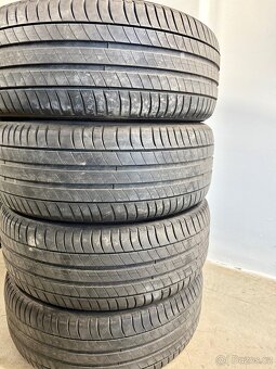 Michelin Primacy 215/50R18 - 6