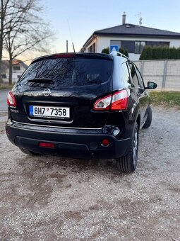 Nassan Qashqai - 6