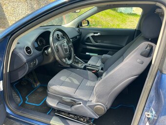 Audi A3 1.9 TDI 77kw - 6