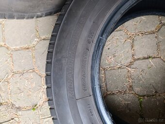 Pneu 195/65 R15 - 6