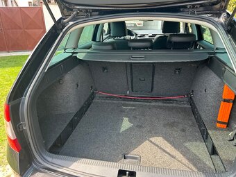 Škoda octávia3 2,0TDI 110kw DSG - 6