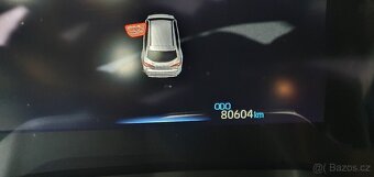 Toyota Corolla, 1.8 Hybrid Selection - 6