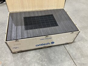 CO2 laser, laserová gravírka 50W 310x500mm, Polar - 6