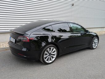 Tesla Model 3 Long Range 2019 DPH - 6