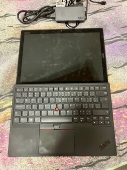Lenovo X1 - 6
