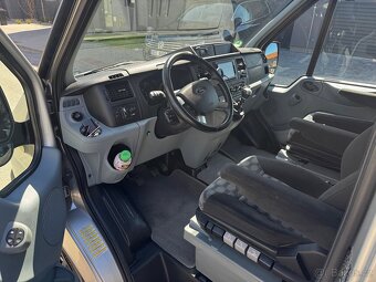 Ford Transit 2.2TDCI 103Kw Euroline - 6