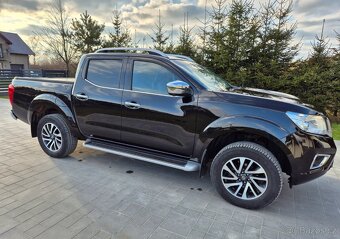 Nissan Navara 2 488 cm3 - 6