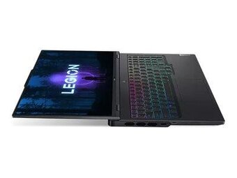 LENOVO Legion 7 PRO:i9 14900HX,32GB,SSD 1TB,RTX4080 12GB - 6