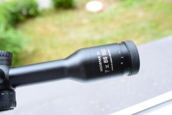Puškohled Meopta Meostar R1 7x56 RD - 6