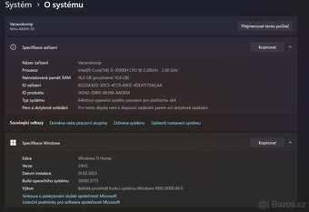 Acer Nitro 5 AN515-55 - 6