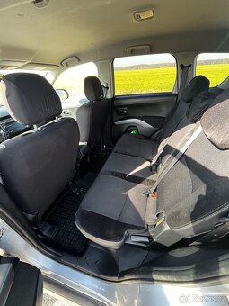 Mitsubishi outlander 2.0 Di-D 4WD - 6