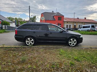 Škoda Octavia 2, 1.9TDI DSG, xenony,tažné - 6