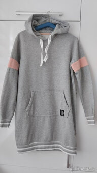 DÁMSKÉ OBLEČENÍ BALÍČEK vel. M-L-XL - 8KS - 6