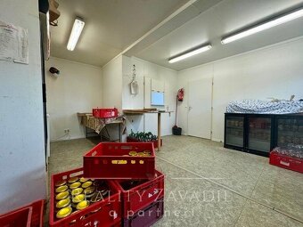 Prodej výroba, 60 m2 - Brumovice, ev.č. 00614 - 6