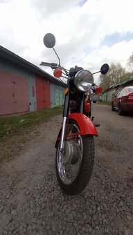 Čz 175/487 - 6