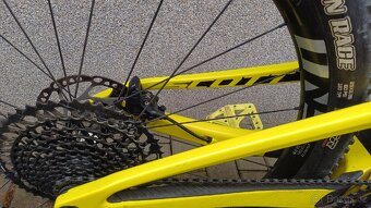 SCOTT SPARK RC Comp - 6