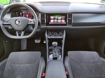 Kodiaq 2.0TDi 4x4 Sportline - 6