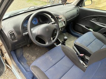 Citroën SAXO - 6