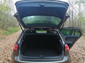 GOLF 7 Bi-Xenony ČR SPZ - 6